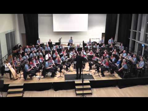 Eisenbahnermusikkapelle Grieskirchen - El Camino Real