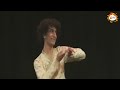 Siddharth Kathak Kendra Rang Mandal Kathak Performance Kathak Unplugged