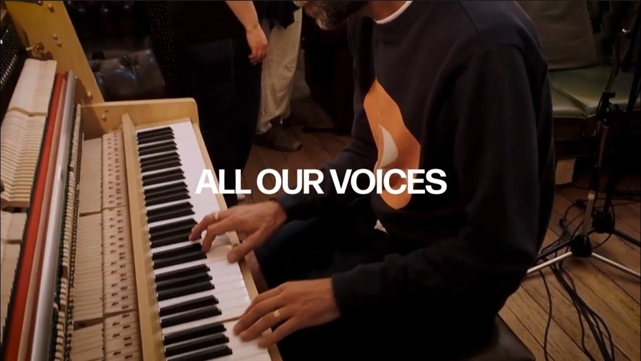 All Our Voices