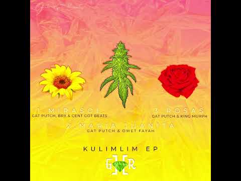 Mirasol - Supafly , Gat Putch & Cent Got Beats (Official Audio)