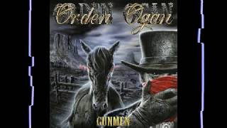 [8 bit] Orden Ogan - Fields Of Sorrow