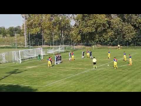 Lombardia - Promozione Girone F - Giornata 2 - Locate vs Viscontea Pavese