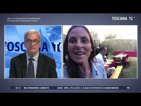 2022-08-05 TG REGIONALE ORE 19.00