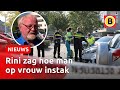 Vrouw (34) op klaarlichte dag doodgestoken in Den Bosch | Omroep Brabant