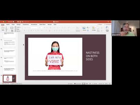 What the COVID 19 Pandemic Reveals about China and Its Role in the World