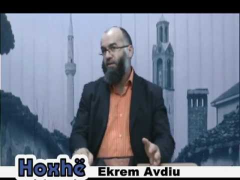 Sprova në pasuri - Forma e parë - Ekrem Avdiu.mpg