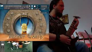 Plugin Alliance Diezel Herbert - Best Service Altus Voice/Dark Era/Ancient World - GGD ModernFusion