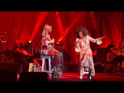 הפרויקט של עידן רייכל - אם תלך (היכל התרבות ת״א - 05.04.24)