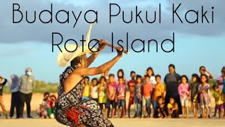 Download lagu Nafepa Ei (pukul kaki). Irama Gong 'Kaka Musu'     Budaya East Rote mp3