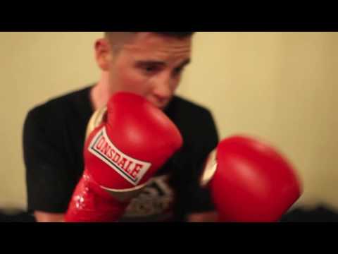 Lights Out Performance video.