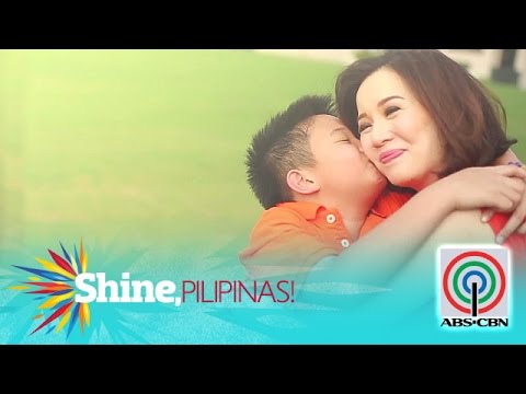 ABS-CBN Summer Station ID 2015 "Shine Pilipinas!"