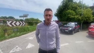 Chiara Guerra uccisa dal nipote a San Stino di Livenza, il sindaco: «Una donna eccezionale e ben ...