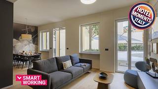Riviera Flavour Apartments I by Wonderful Italy | Rapallo, Italy | Hotel Review 