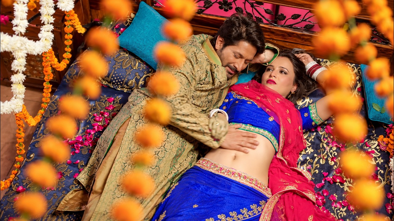 बेरोज़गार पति को काम के लिए उकसाओ, Kamasutra के लिए नहीं 😂 | Arshad 