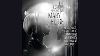 Doubt - Mary J. Blige