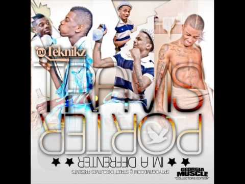 1 - Travis Porter Ft. J-Money - Uh Huh