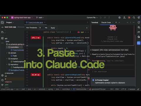 Using Perforator with Google Cloud Profiler