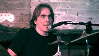 Eight Days on the Road