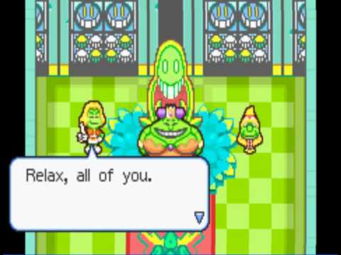 mario and luigi super star saga playthrough part 44