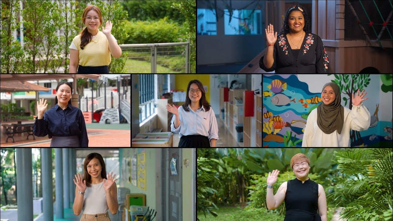 ECDA Scholarships 2025