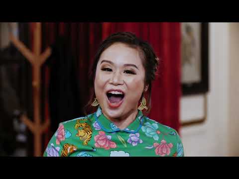 "Rita" by Gaetano Donizetti (Opera film, 2021)