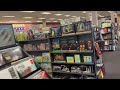 2025 Brief Store Tour Of Books A Million At Merritt Square Mall Merritt Island FL