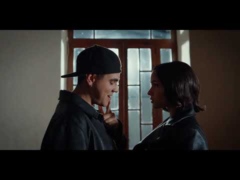 Yubeili - "Bendición" ft La Loquera (Video Oficial)