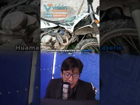📅 28/08/26 🔵 VISIÓN INFORMATIVA – EDICIÓN MATUTINA 🟠