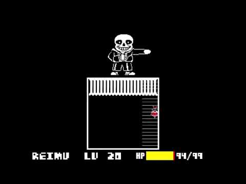 Danmakufu - a bad time