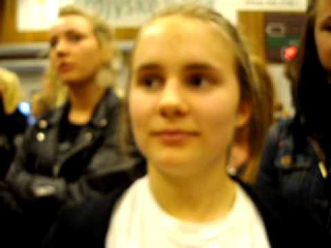 Rödspätte Cup 2009 INVIGT