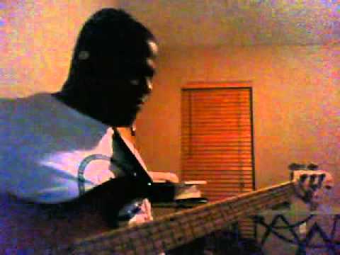 Me playing over "You Are" by Kiki Shear