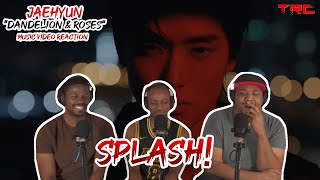 Download lagu JAEHYUN 'Dandelion & Roses'  Reaction mp3