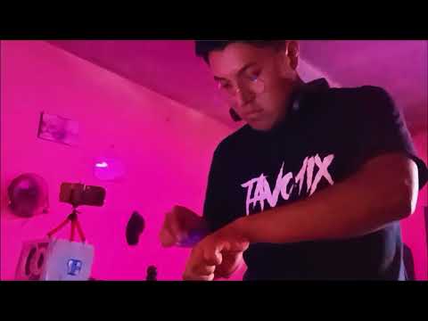 MIX CLASICOS DEL REGGAETON - REGGAETON OLD SCHOOL VOL 1 BY TAVOMIX DEEJAY