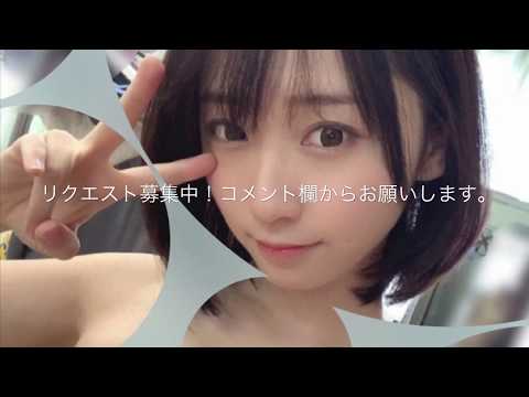 【伊織もえコスプレエロ動画】水玉アート　Iori Moe伊織もえ1 - コスプレ動画ランキングまとめ