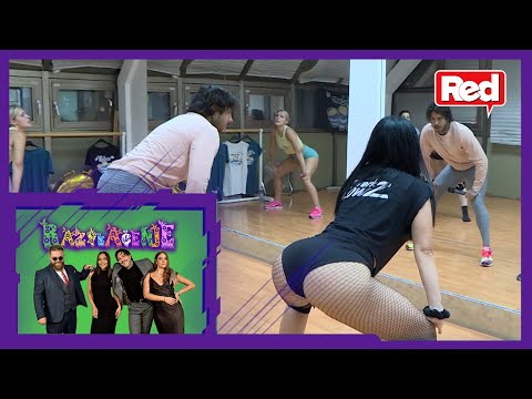 Filip na času Twerk-a - Razvlačenje - 25.10.2021 - Red TV