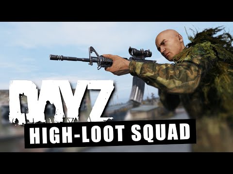 SQUAD ausgelöscht! 🔥😏 Kampf um den Helikopter und ASOZIALES Team, das nie genug kriegt...