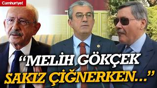 Günaydın'dan Kılıçdaroğlu'na 'İmamoğlu' tepkisi! "Siyasi değilse neden