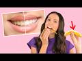 4 Best Ways To Whiten Teeth Without Damaging Enamel
