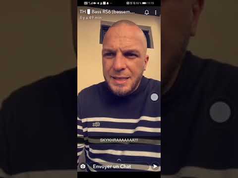 Bassem les filles voilé dans Skyrock c une catastrophe cette radio satanique ☠️🤔