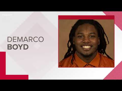 Demarco Boyd