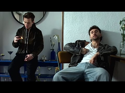 Vulnerable (part. Dani Fernández) - Walls