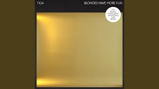 Blondes Have More Fun (The Black Madonna Immaterial Girl Remix)