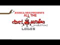All The Cheri Sundae Productions Logos