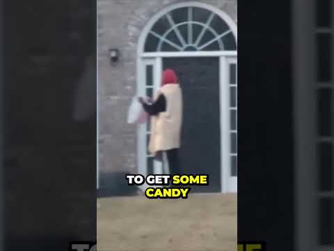 D’Aydrian Harding Gets Shot At 😱