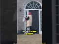 D Aydrian Harding Gets Shot At