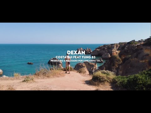CostaDji - DEXAN ft. YUNG83 [EP. AntesDePartir]