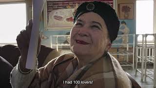 Outliving Shakespeare - Official Trailer