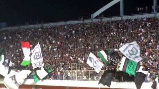Download lagu BCS 'BIANCO VERDE ALE' - PSS V PERSIBANGGA 26/7/2017 mp3