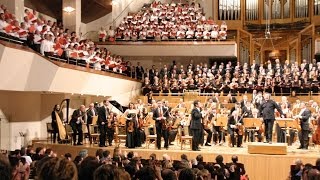 DIES IRAE. Réquiem. Verdi. Director: José Ramón Encinar