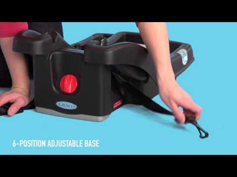 Graco Snugride Click Connect